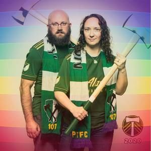 Meet your Posher, Shaun